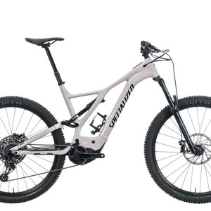 2021 Specialized Turbo Levo Pink