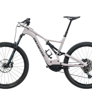 2021 Specialized Turbo Levo Pink