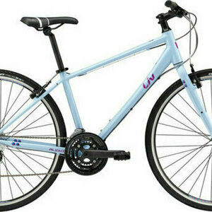 2018 Liv Alight 2 Blue