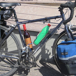 2011 Torker 147352 Blue