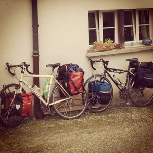 2011 Torker 147352 Blue