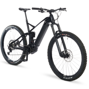 2023 Pedego Elevate Black