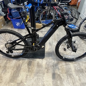 2023 Pedego Elevate Black