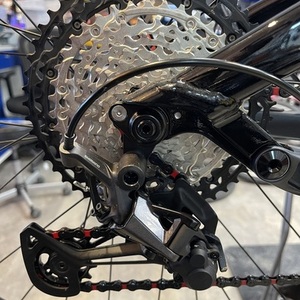 2023 Pedego Elevate Black