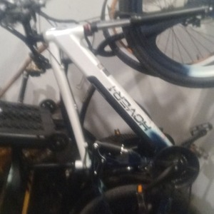 2021 Hover 1 Electric