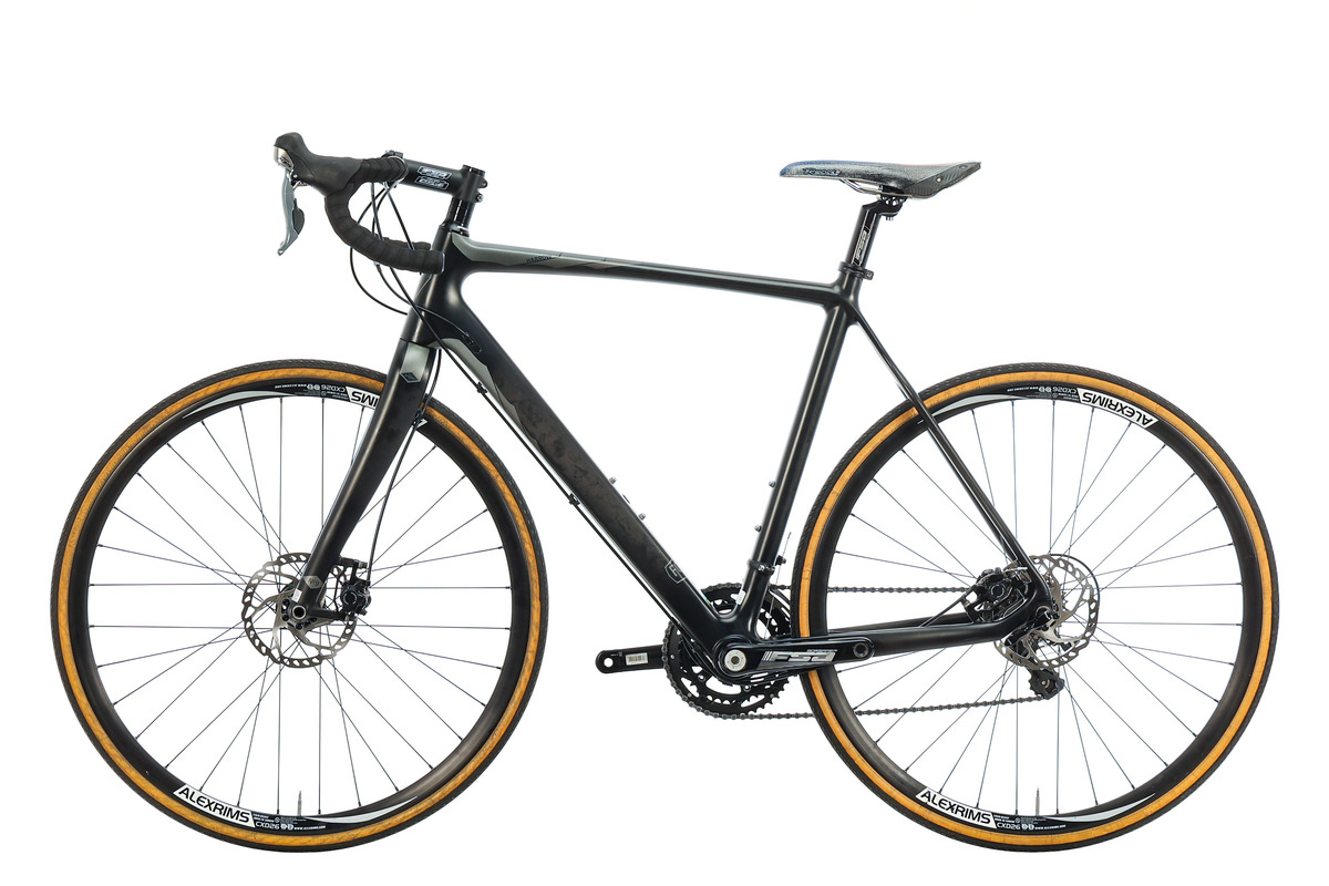 2014 Foundry Cycles Harrow Gen 1