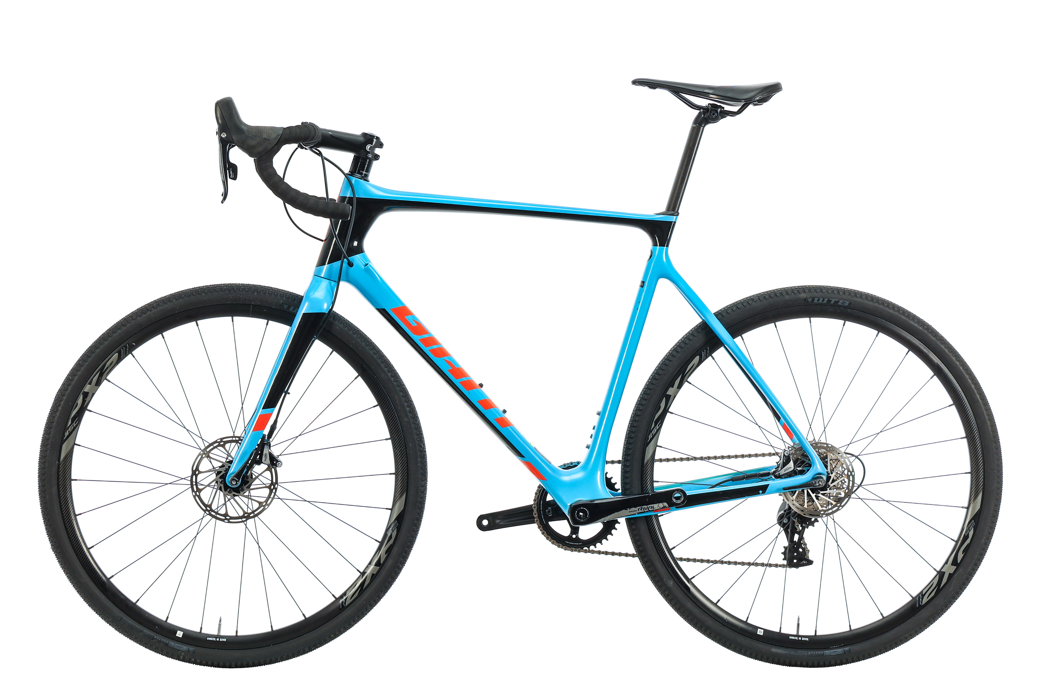 giant tcx advanced pro 2 2020