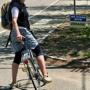 Cannondale R300 Purple