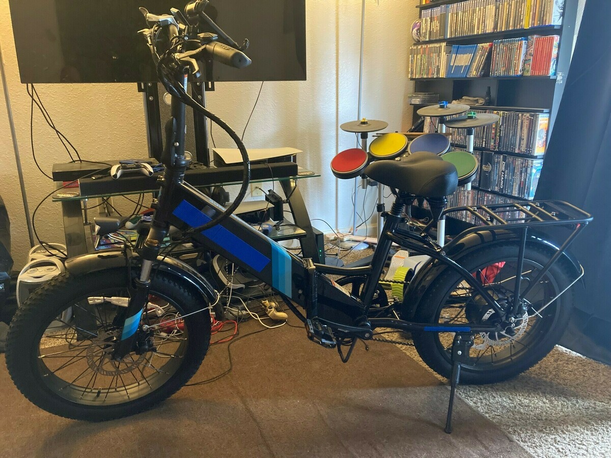 e-Personal Mobility photo