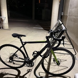 2017 GT Bicycles GRADE ALUMINUM CLARIS GUNMETAL 2017 Green and Black