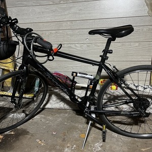 Cannondale Caad9 4 Black