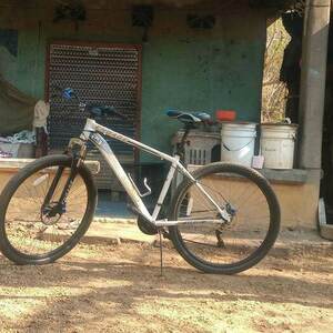 2021 Transition Bikes Engage White