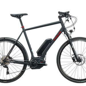 2017 Trek XM700+ Black