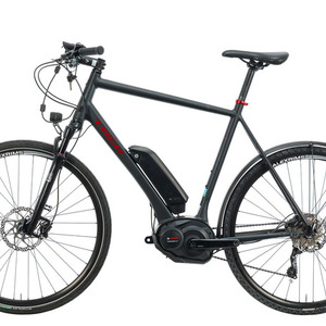 2017 Trek XM700+ Black