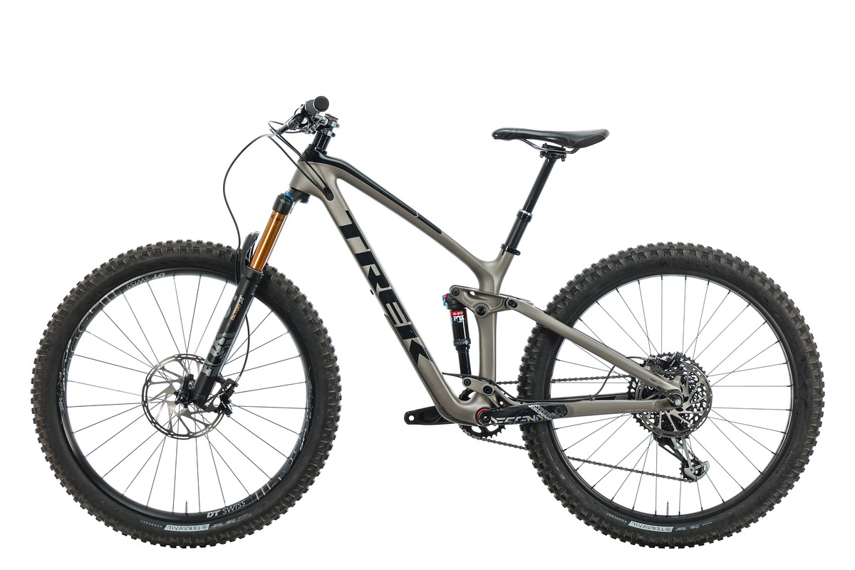 2018 trek fuel ex 5 29