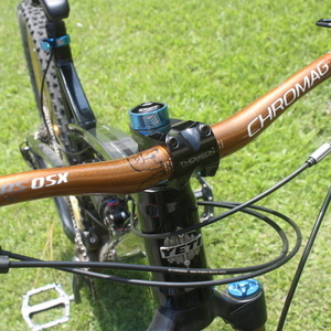 2012 Yeti sb66 Black