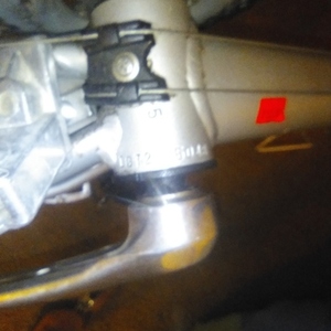 2020 GT Bicycles Timberline Silver, gray or bare metal