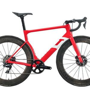 2020 3T Strada Team Red
