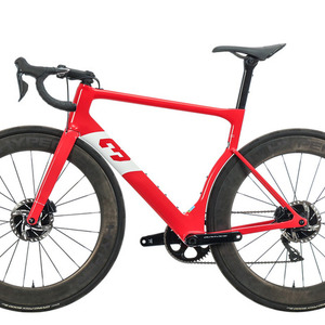 2020 3T Strada Team Red