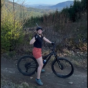 2022 Specialized Stumpjumper Expert Brown