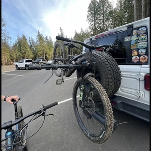 2022 Specialized Stumpjumper Expert Brown