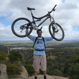 2010 Pivot Mach 5.7 Black