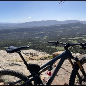 2020 Yeti SB130 T1 Turq Green