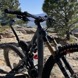 2020 Yeti SB130 T1 Turq Green