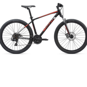 2020 Giant Mountain bike Black