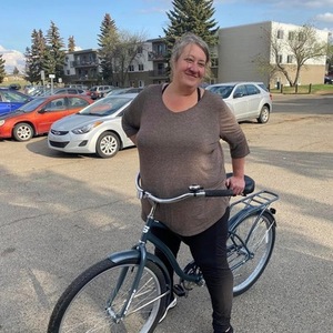 2023 Supercycle 16.5 “ steel Blue