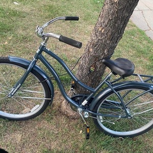 2023 Supercycle 16.5 “ steel Blue