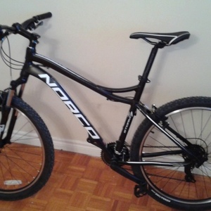 Norco Storm 7.3 2015 Factory Sale, 56 