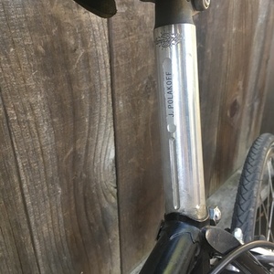 1974 Schwinn Paramount Black