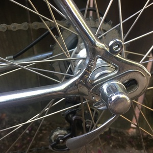 1974 Schwinn Paramount Black