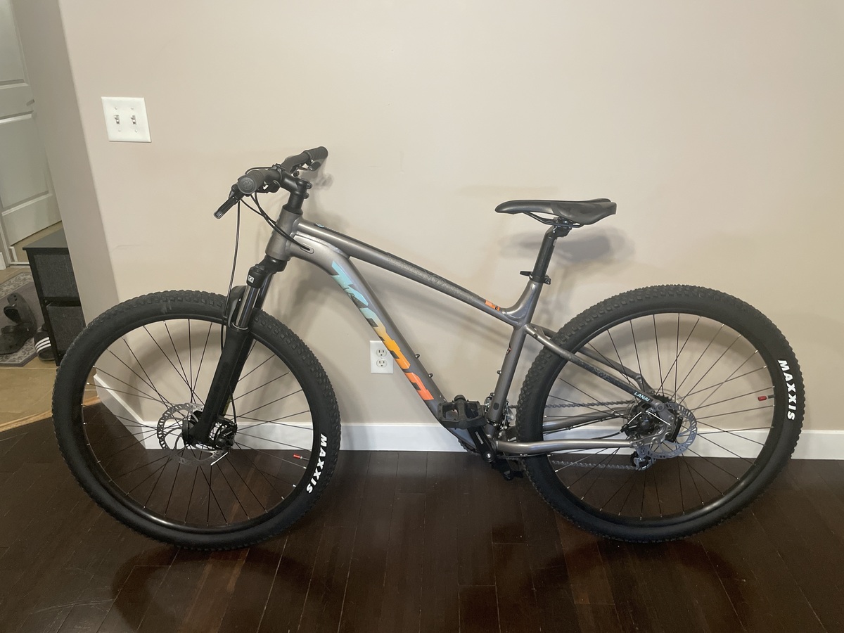 パーツ kona 6061 aluminum butted frame 2023 Kona Kona 6061 Aluminum Butted