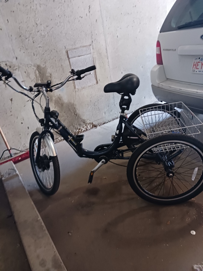 e-Personal Mobility photo