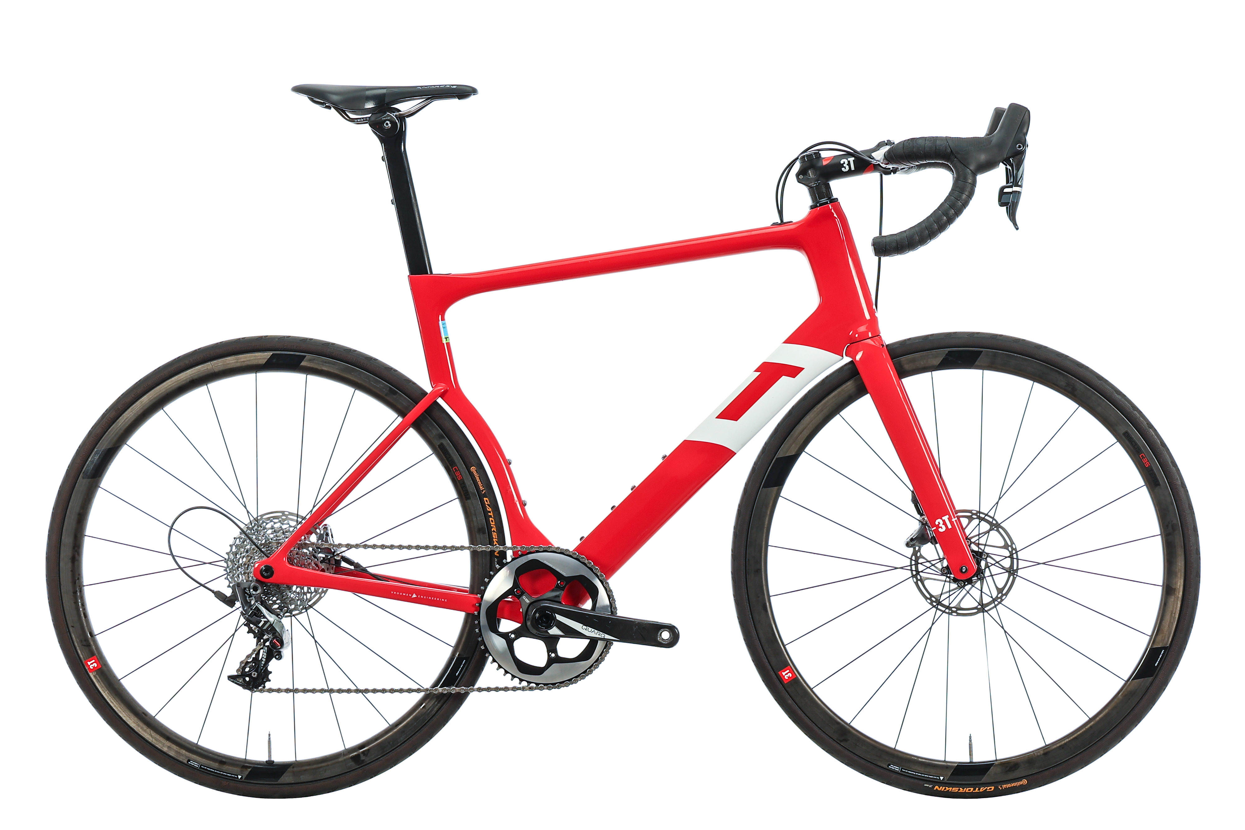 2018 3T Strada