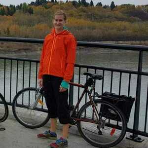 2001 Raleigh Tarantula Red