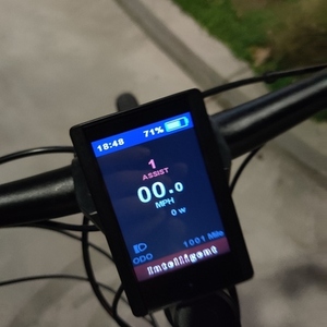 2021 REI CTY 1.1 Blue