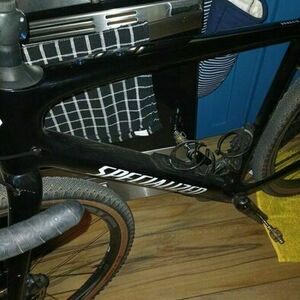 2020 Specialized Diverge Black