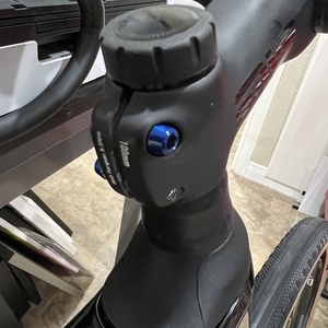 2020 Specialized Diverge Black