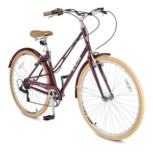 CCM Vienna Hybrid 700C Brown