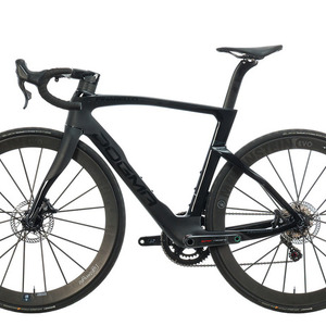 2022 Pinarello Dogma F Disc Black