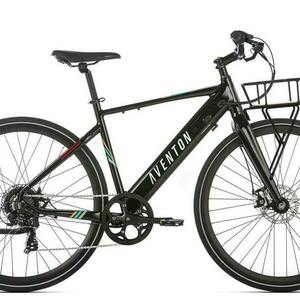 2022 Aventón Soltera Black