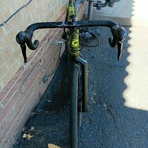 2017 Cannondale Slate Green