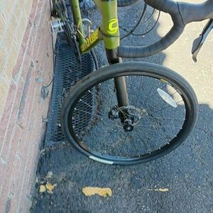 2017 Cannondale Slate Green