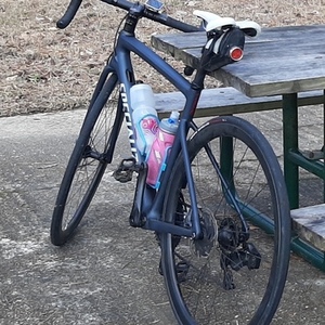 2021 Specialized Tarmac SL6 Sport Blue