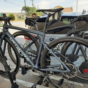 2021 Specialized Tarmac SL6 Sport Blue