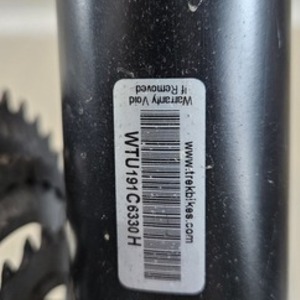 2014 Trek CrossRip Comp Black