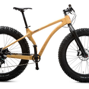 2019 Connor Wood Fat Orange